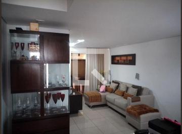Casa · 115m² · 3 Quartos · 2 Vagas · Casa à Venda - Buritis, 3 Quartos, 115 m² - Belo Horizonte