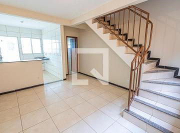 Casa · 65m² · 2 Quartos · 2 Vagas · Casa à Venda - Canaã, 2 Quartos, 65 m² - Belo Horizonte