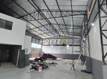 lrjhkqc2ywqxmwnkotlkymuz_md · Galpão 300m² com mezanino para administração - Sítio do Campo