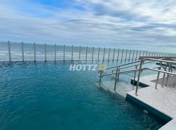 vvq98ju2ytgzmtuxn2uwyjyz_md · Lindo apartamento de alto padrão frente mar -  Andar alto e vista privilegiada.