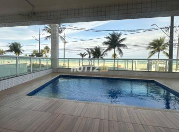 1urxgrg2ytzizjiwodezztnj_md · Apartamento para Locação Frente Mar Guilhermina 74 m² Vista para o Mar R$ 4800