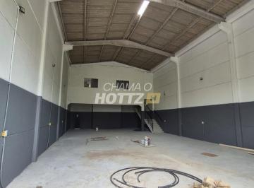 r5ljtkc2ywqxmjeynmu4mwex_md · Galpão Novo 250m² - Locação com mezanino para Administrativo - Praia grande SP