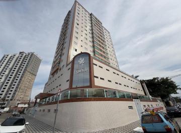 bze6m4a2oty3ztcxowm0odhl_md · Apartamento com 2 quartos, Guilhermina, Praia Grande