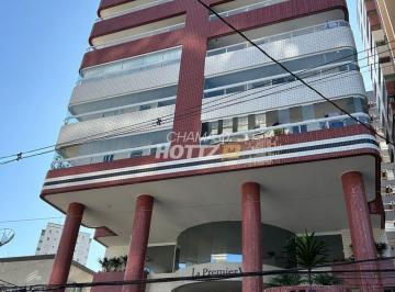 eqhvnbm2ytg0nwriy2qwy2iz_md · Apartamento em Praia Grande, Guilhermina, 2 quartos, 1 suíte, 74m