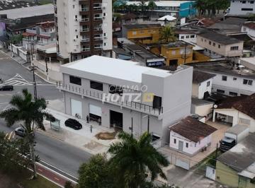 gwwmbs42ytkwowjlm2fmota2_md · LOJA TÉRREA PARA LOCAÇÃO – 243 M² | SÍTIO DO CAMPO – PRAIA GRANDE