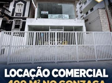 rgl3g42ywixnwu2ngm1nmzj_md · LOJA COMERCIAL PARA LOCAÇÃO – 400 M² | MEZANINO | 4 VAGAS | GONZAGA – SANTOS/SP