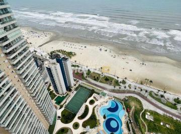 ua6yj82ywewmwu4nme4ytdl_md · Apartamento 98m² - 3 Dormitórios / 1 Suíte e 2 Vagas - Frente Mar