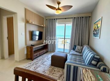 rvwth7a2ywe4ndi2njuwoda0_md · Apartamento Frente Mar 60m² - 1 Dormitório, 1 Vaga - JD Real