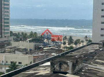 kuhzowk2otllmdm5mtqwmzm0_md · Apto Novo  Vista Mar – 66m² | 2 Dorm 1 Suíte  Venda ou Locação | Próx à Praia