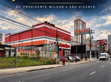 g1jcq482ywflodqwzwm4ytgy_md · TERRENO COMERCIAL PARA LOCAÇÃO – 400 M² | 20 X 20 METROS | SÃO VICENTE/SP
