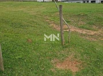 Terreno · 1045m² · Terreno á Venda no Condomínio Fazenda Kurumin em Itu/SP.