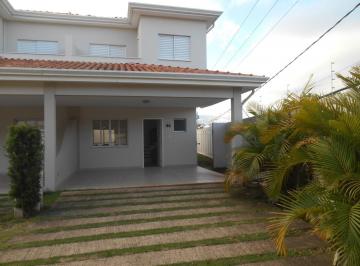 Casa · 195m² · 3 Quartos · 2 Vagas · Casa para Alugar no Condomínio Village Vila Bella em Itu/SP.