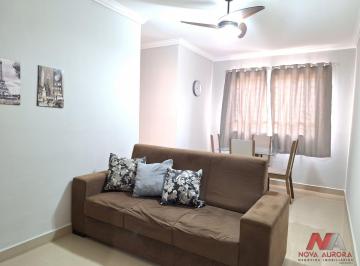 Apartamento · 61m² · 2 Quartos · 1 Vaga · Apartamento para alugar em Higienópolis de 61.00m² com 2 Quartos e 1 Garagem