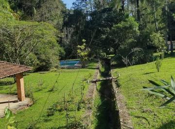 Terreno · 26380m² · 2 Quartos · 12 Vagas · Chácara para venda em Botujuru (botujuru) de 26380.00m² com 2 Quartos e 12 Garagens