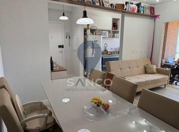 Apartamento · 69m² · 3 Quartos · 2 Vagas · APARTAMENTO PARA VENDA, NO YES IDEAL LIVING, NA CIDADE DE JUNDIAÍ