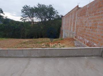 Terreno · 125m² · TERRENO PARA VENDA, NO JARDIM VALE VERDE, NA CIDADE DE JUNDIAÍ