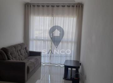 Apartamento · 54m² · 2 Quartos · 1 Vaga · APARTAMENTO PARA VENDA, NO CONDOMÍNIO TORRES DO CAXAMBÚ, NA CIDADE DE JUNDIAÍ