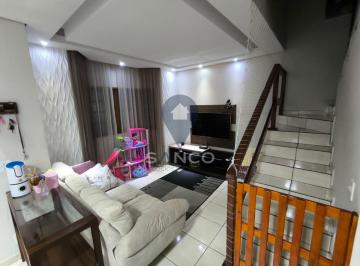 Casa · 143m² · 3 Quartos · 2 Vagas · CASA PARA VENDA, NO PARQUE CIDADE JARDIM II, NA CIDADE DE JUNDIAÍ