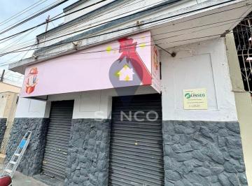 Comercial · 35m² · SALÃO COMERCIAL PARA LOCAÇÃO NA VILA JOANA - JUNDIAÍ/SP
