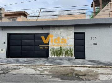 Casa · 208m² · 3 Quartos · 4 Vagas · Casa à venda em Jardim das Flores, Osasco | 208m², 3 dorms, 1 suíte