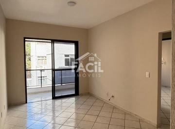 Apartamento · 99m² · 2 Quartos · Apartamento de 2 quartos à venda em Jardim da Penha