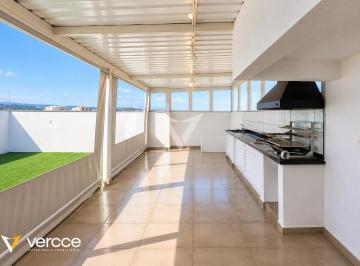 Apartamento · 128m² · 2 Quartos · 2 Vagas · Cobertura Duplex à Venda no Edifício Nena Alcoléa , Jardim Piratininga, Soroc...