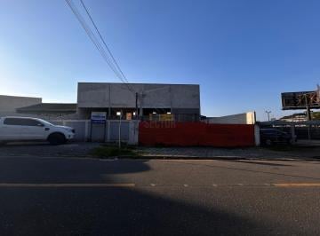 Comercial · 640m² · Galpão / Depósito / Armazém em Boneca do Iguacu - São José dos Pinhais