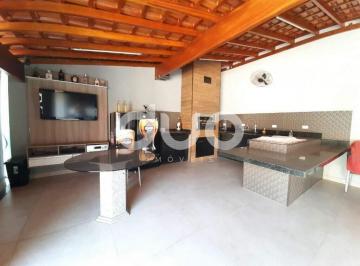 Casa · 195m² · 2 Quartos · 2 Vagas · Casa à venda, 195 m² por R$ 800.000,00 - Nova Piracicaba - Piracicaba/SP