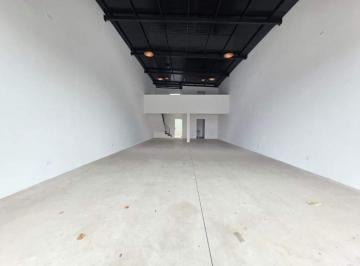 Comercial · 184m² · 3 Vagas · Salão para alugar, 184 m² - Campestre - Piracicaba/SP