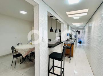 Casa · 96m² · 2 Quartos · 2 Vagas · Casa residencial à venda em Vila Independência, Piracicaba – 2 quartos e 2 vagas
