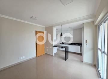 Apartamento · 54m² · 1 Quarto · 1 Vaga · Apartamento com 1 dormitório para alugar, 54 m² por R$ 2.310,00/mês - Centro - Piracicaba/SP
