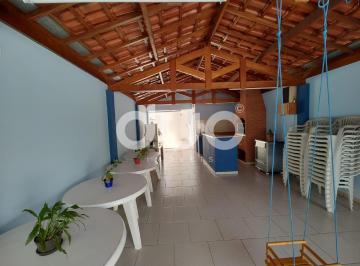 Casa · 237m² · 3 Quartos · Sobrado a Venda no Centro de Piracicaba