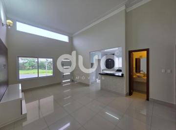 Casa · 144m² · 3 Quartos · 4 Vagas · Casa residencial com 3 quartos e suíte para aluguel na Vila Prudente, Piracicaba