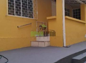 Casa · 35m² · 1 Quarto · 1 Vaga · Casa 1 quarto para para aluguel em Centro, Nova Lima – 35 m²