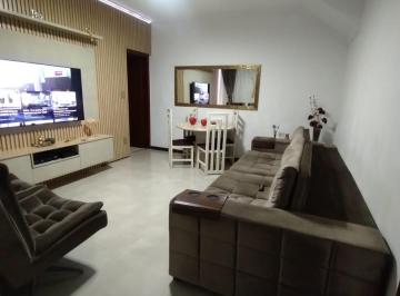 Casa · 93m² · 3 Quartos · 2 Vagas · Casa para venda em Jardim Independência de 93.00m² com 3 Quartos, 1 Suite e 2 Garagens