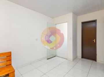 Casa · 150m² · 5 Quartos · 1 Vaga · Casa à venda, cidade industrial de curitiba, CURITIBA - PR