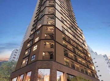 Apartamento · 21m² · 1 Quarto · Apartamentos à venda no Jardim Paulista, São Paulo | 1 quarto com 21 m²