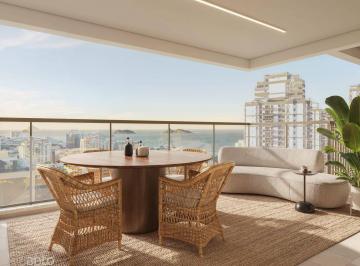 Apartamento · 120m² · 3 Quartos · 2 Vagas · Apartamentos à venda na Barra da Tijuca, Rio de Janeiro | 3 quartos com 120 m²