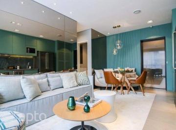 Apartamento · 28m² · Apartamentos à venda na Vila Mariana, São Paulo | Studio com 28 m²