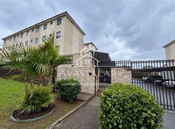 Apartamento · 41m² · 2 Quartos · apartamento à venda no Sítio Cercado com 2 quartos e cozinha planejada
