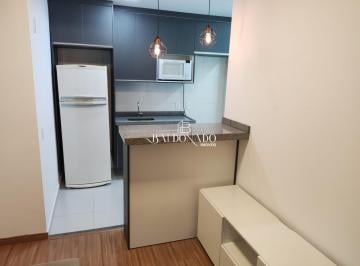 Apartamento · 54m² · 2 Quartos · Apartamento para Alugar em Extrema MG Portal Jardins DVera 2 quartos piscina
