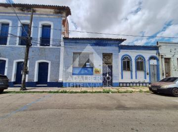 Casa · 197m² · 3 Quartos · CASA À VENDA, RUA JANSEN MULLER - CENTRO, SAO LUIS - MA