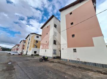 Apartamento · 42m² · 2 Quartos · 1 Vaga · APARTAMENTO À VENDA, VILLAGE DO PORTO 2 - BOA VISTA, SAO JOSE DE RIBAMAR - MA