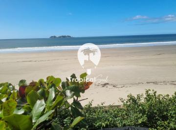 Terreno · 660m² · Terreno à Venda, Frente Mar, iIha do Mel - Fortaleza, PARANAGUÁ - PR