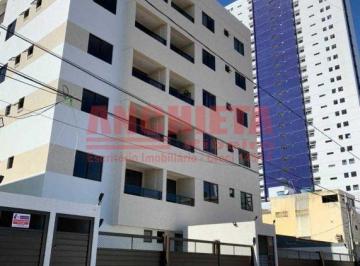 Apartamento · 62m² · 2 Quartos · 1 Vaga · Imoveis - no Aeroclube