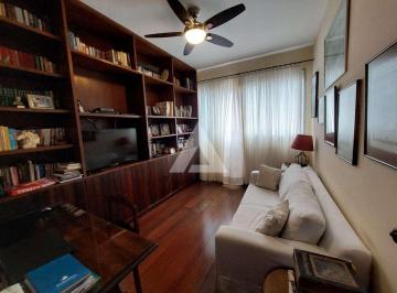 Apartamento · 158m² · 4 Quartos · 2 Vagas · Apartamento para venda em Jardim Apipema de 158.00m² com 4 Quartos, 1 Suite e 2 Garagens