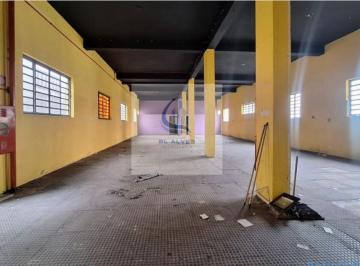 Comercial · 275m² · Galpão / Depósito / Armazém para alugar em Jardim Santo Elias de 275.00m²