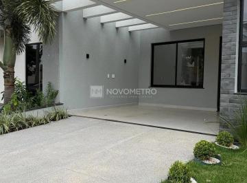 240712.jpg · Casa Térrea à Venda | Terras da Estância | Paulínia/SP | 141,88m² | 3 Suítes