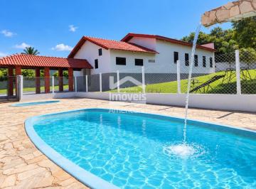 Terreno · 6000m² · 5 Quartos · 40 Vagas · Chácara para venda e aluguel em Chácaras Novo México de 6000.00m² com 5 Quartos e 40 Garagens