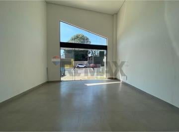 Comercial · 227m² · 2 Vagas · Sala Comercial para alugar em São Vito de 227.35m² com 2 Garagens